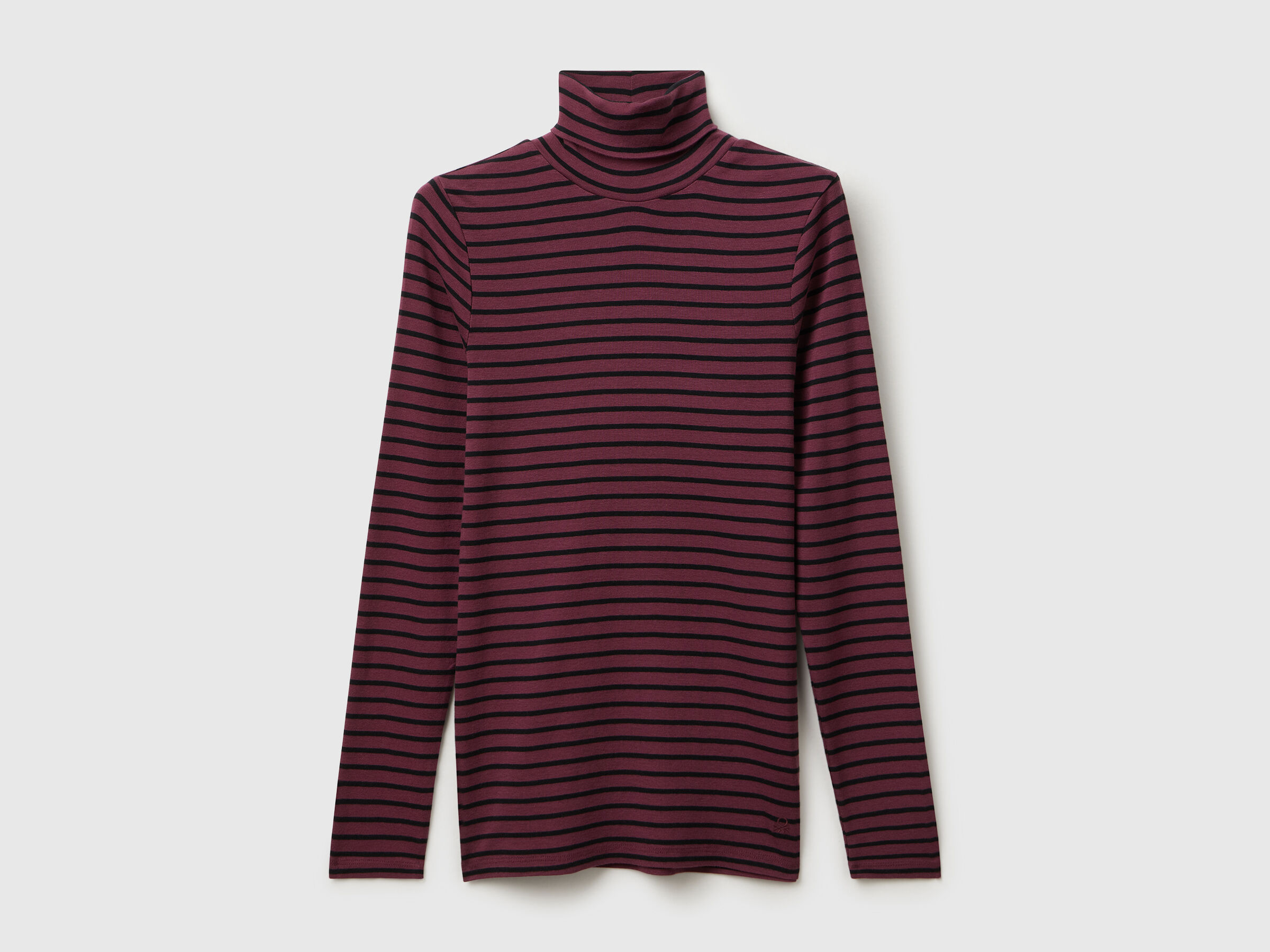 T-SHIRT L/S Mulher image number 3